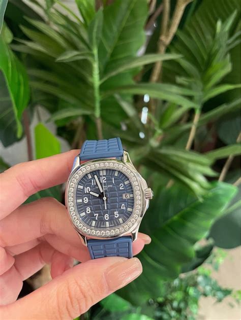 patek philippe mens aquanaut price|Patek Philippe aquanaut 5067a price.